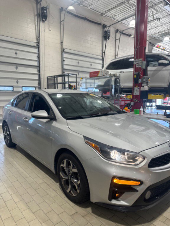 Used 2019 Kia Forte LXS image 47