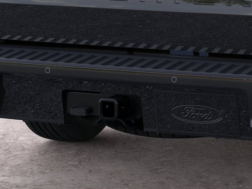 New 2026 Ford Maverick Lobo AWD/4WD image 23