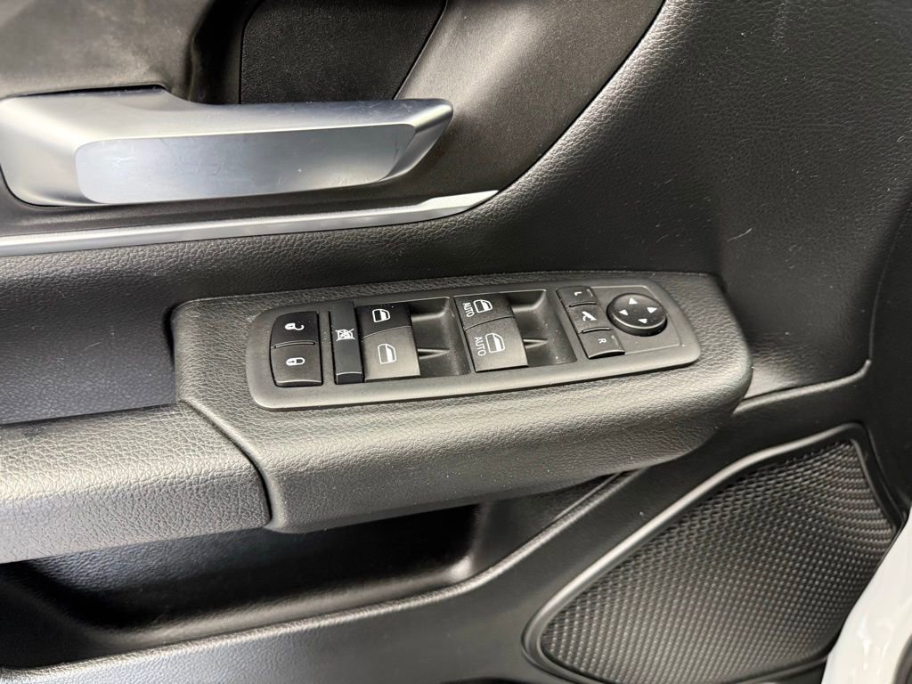 Used 2020 RAM 1500 Big Horn image 20