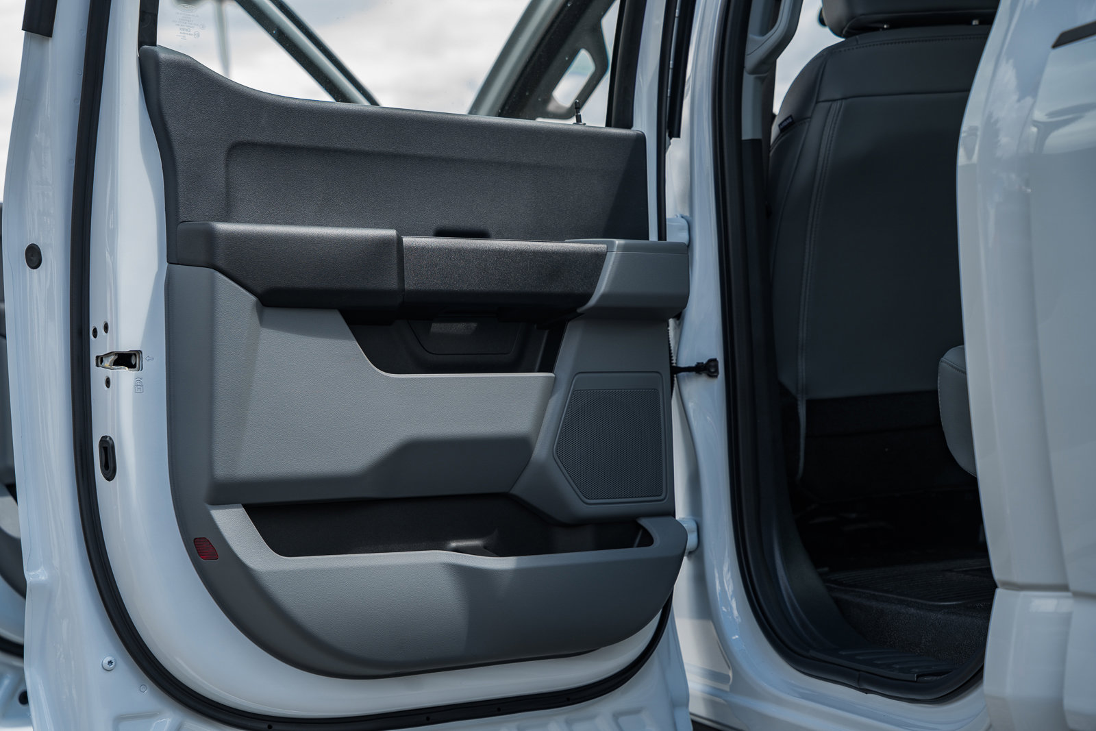 New 2026 Ford F350 XL image 38