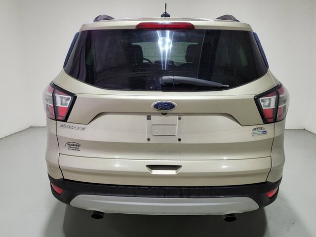 Used 2018 Ford Escape SEL image 23