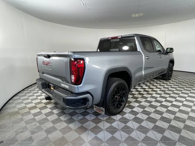 New 2026 GMC Sierra 1500 Elevation w/ Preferred Package AWD/4WD image 12