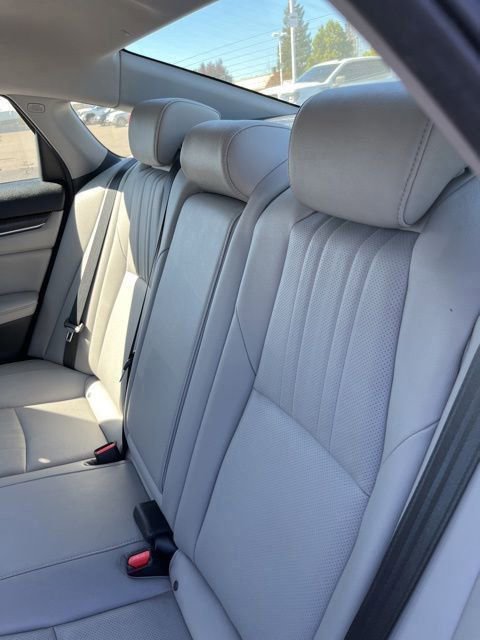 Used 2020 Honda Accord EX-L image 9