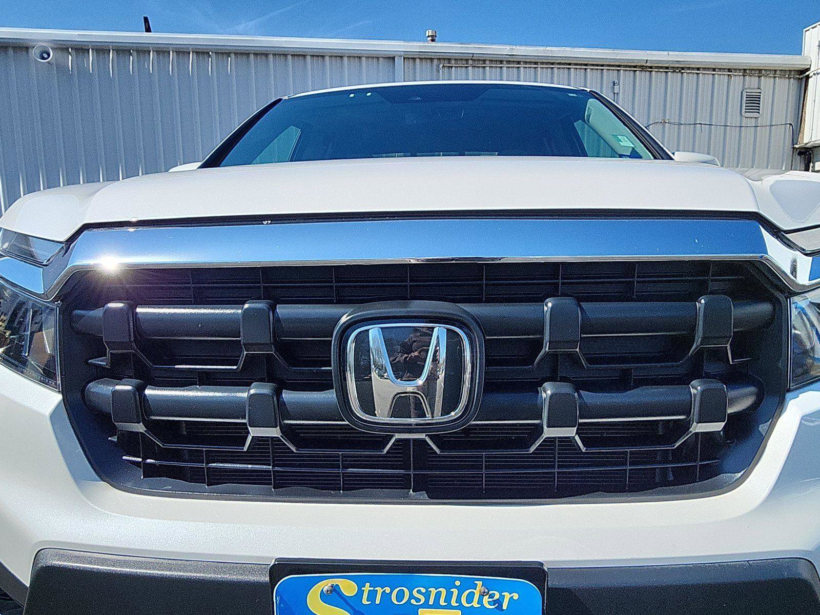 Used 2024 Honda Ridgeline RTL image 14