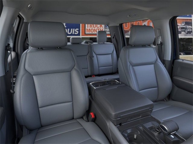 New 2025 Ford F150 Lightning Flash image 10