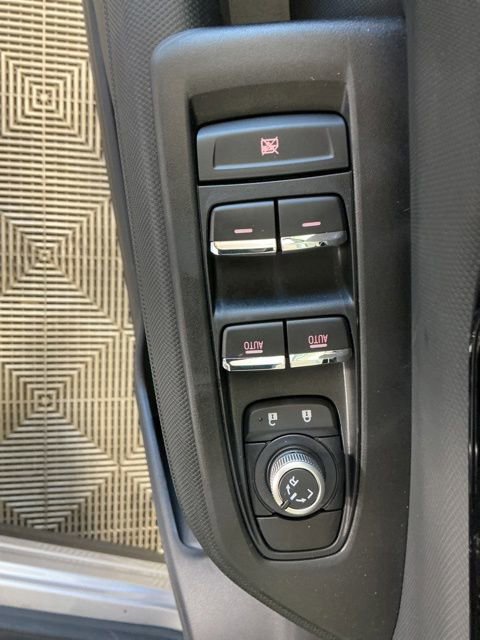 New 2026 Subaru Forester Premium AWD/4WD image 10