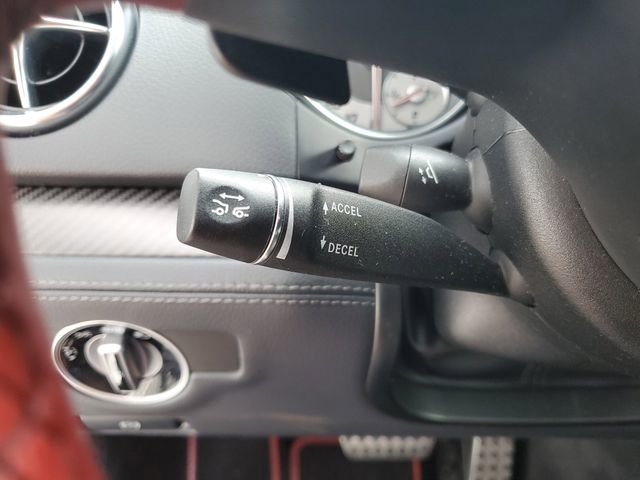 Used 2016 Mercedes-Benz SL 550 image 20
