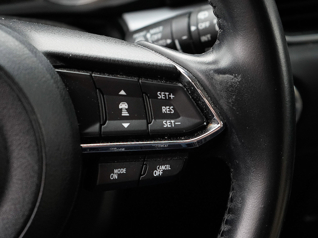 Used 2019 MAZDA CX-5 Touring image 13