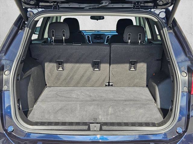 Used 2020 Chevrolet Equinox LT image 7