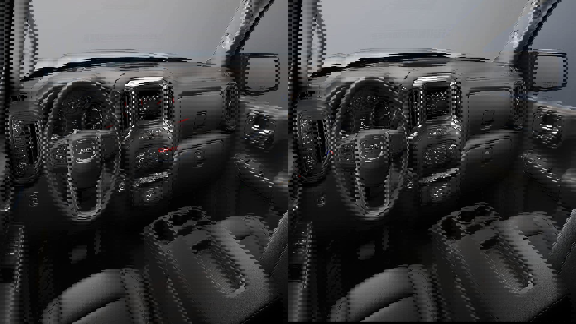 New 2026 GMC Sierra 1500 Pro w/ Pro Value Package image 30