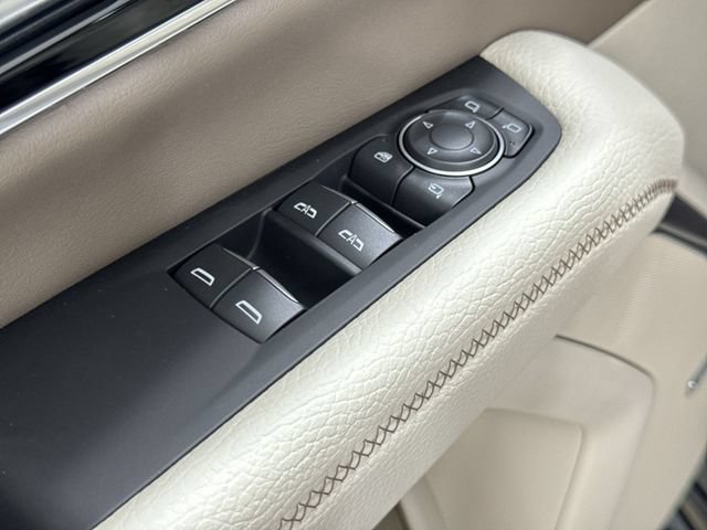 New 2026 GMC Yukon XL Denali w/ Sun & Power Step Package RWD image 24