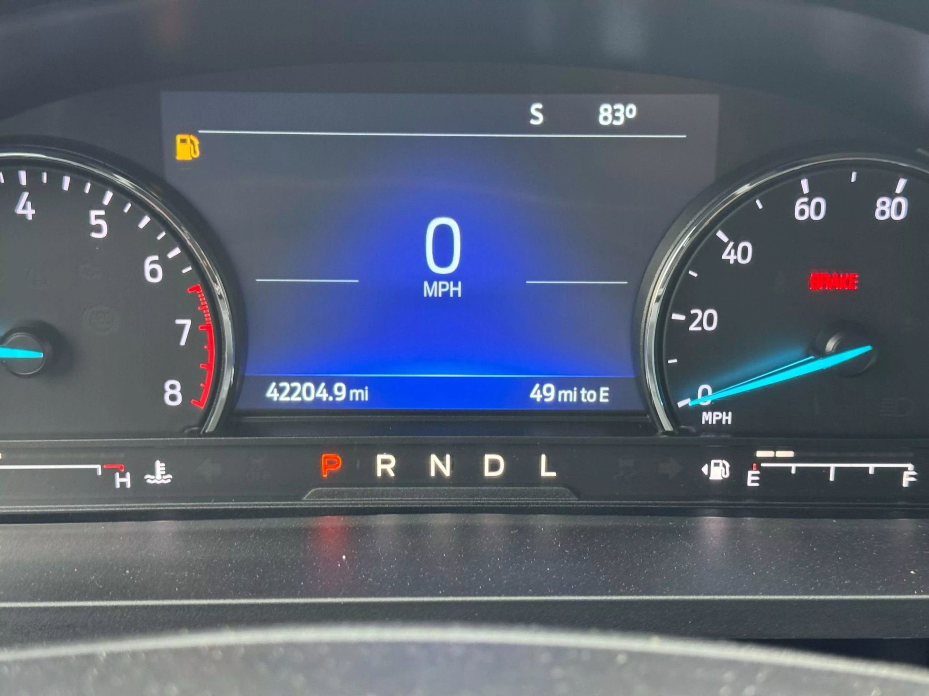 Used 2023 Ford Explorer XLT w/ Equipment Group 202A image 25