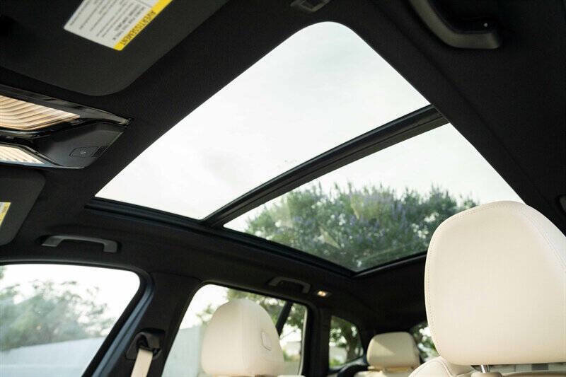 Used 2021 BMW X3 sDrive30i w/ Convenience Package image 23