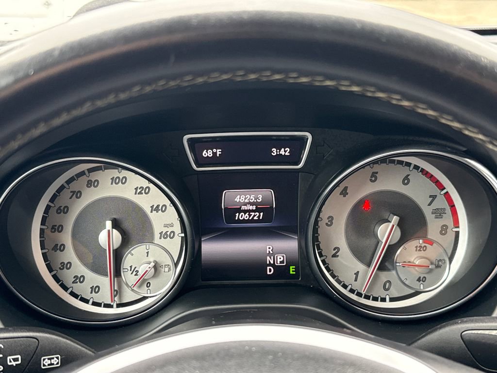 Used 2015 Mercedes-Benz GLA 250 GLA 250 image 16