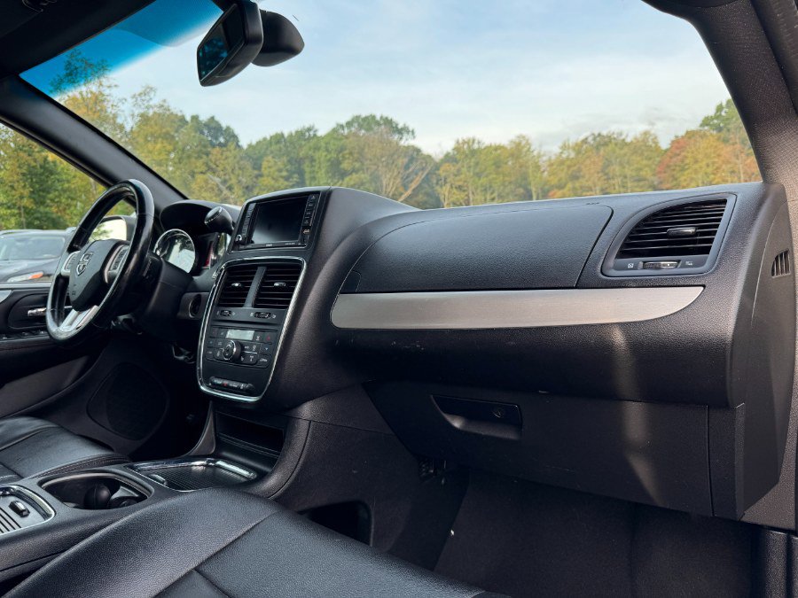 Used 2019 Dodge Grand Caravan GT image 21