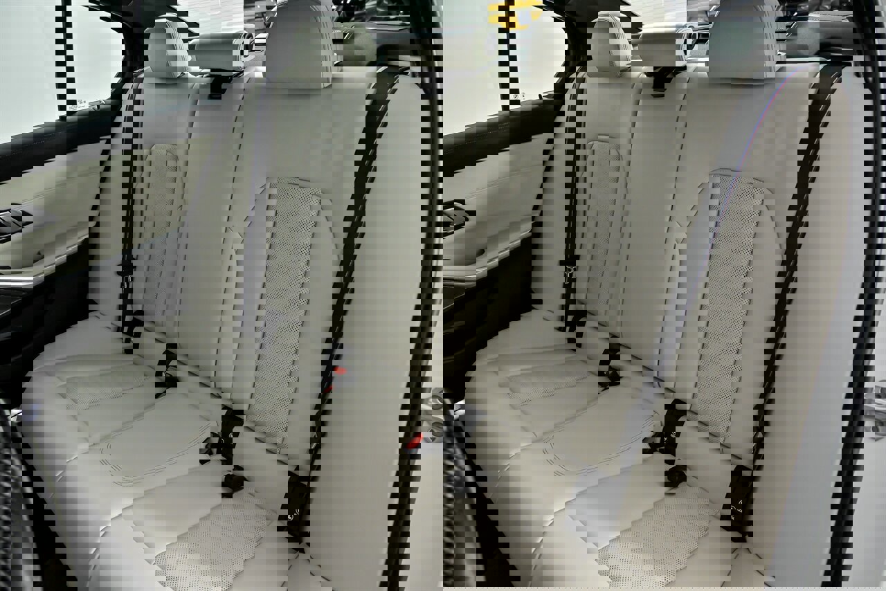 Used 2026 BMW M3 Competition image 25