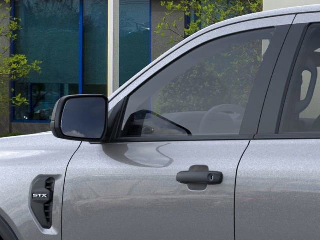New 2025 Ford Ranger XL w/ Trailer Tow Package image 20