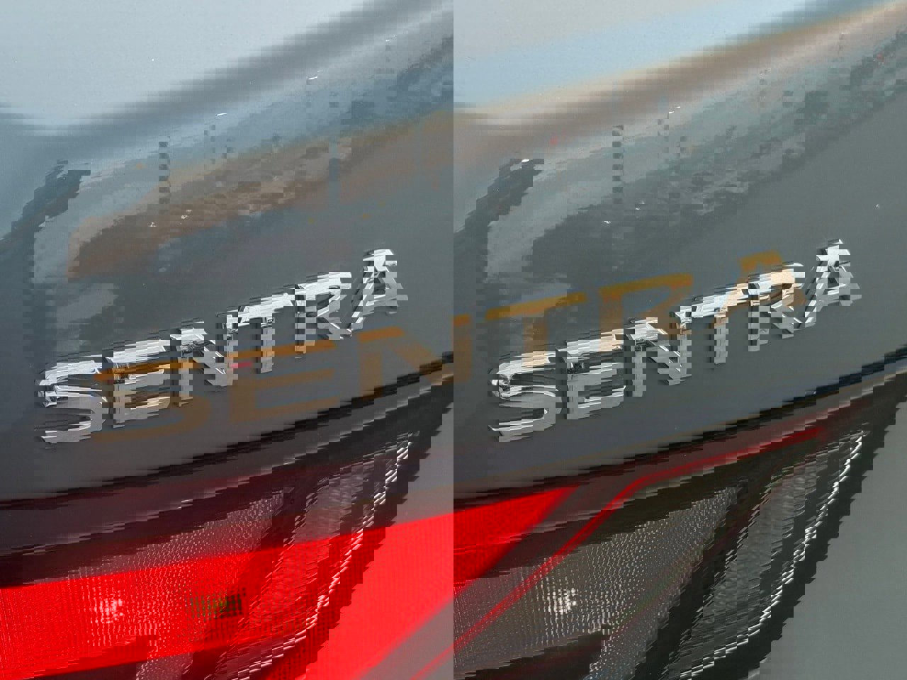 Certified 2024 Nissan Sentra SV w/ All-Weather Package image 10