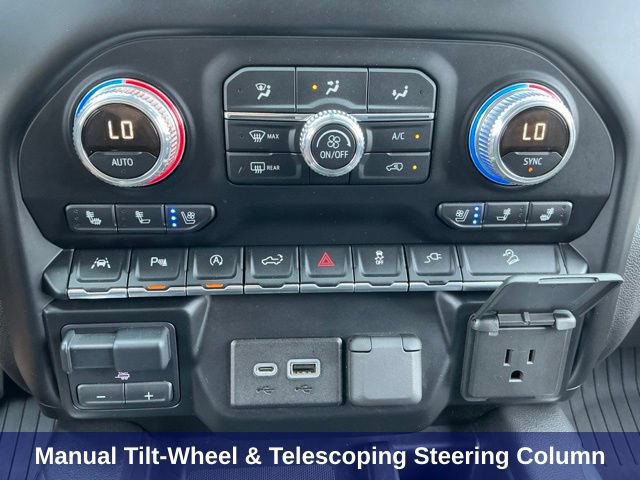 Used 2019 GMC Sierra 1500 SLT AWD/4WD image 33