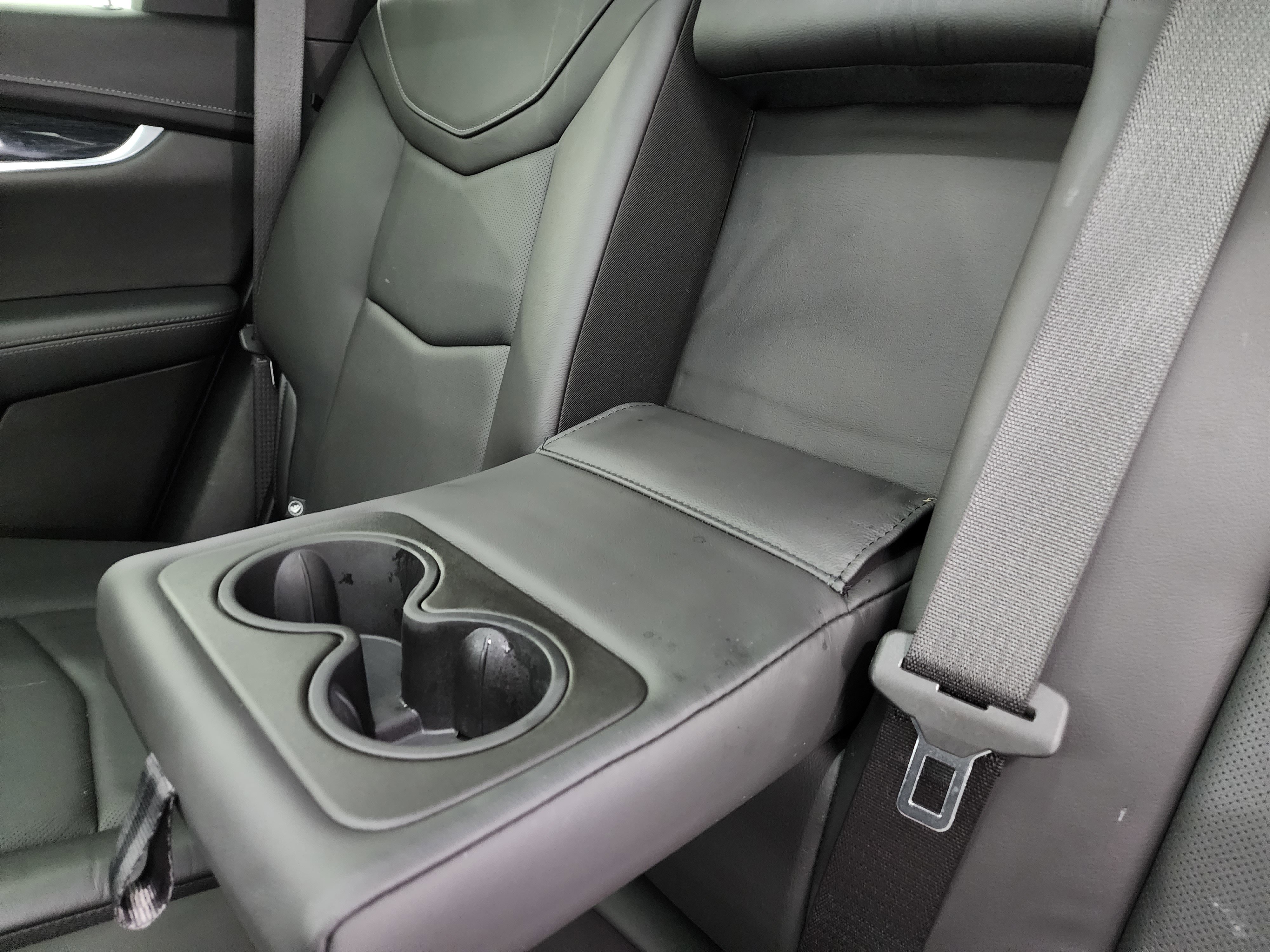 Used 2020 Cadillac XT5 Premium Luxury image 35