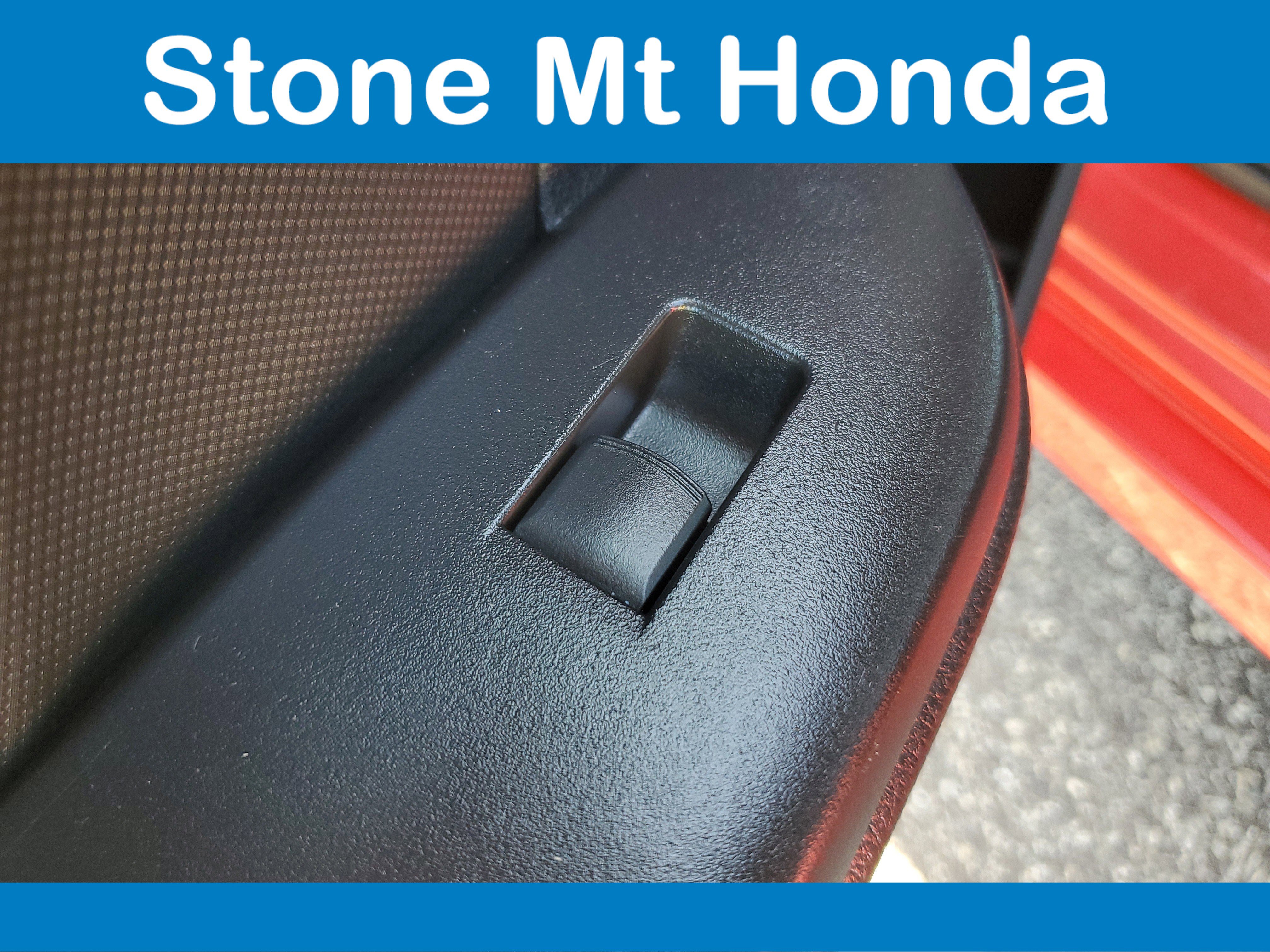 Used 2021 Honda Civic LX image 11