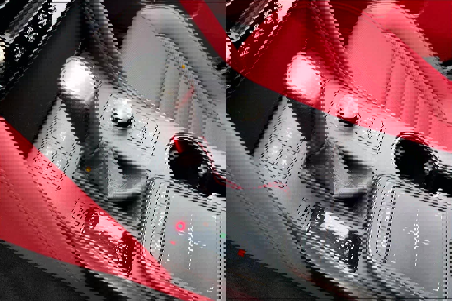 Used 2023 Lexus IS 350 F Sport w/ Navigation Package image 17