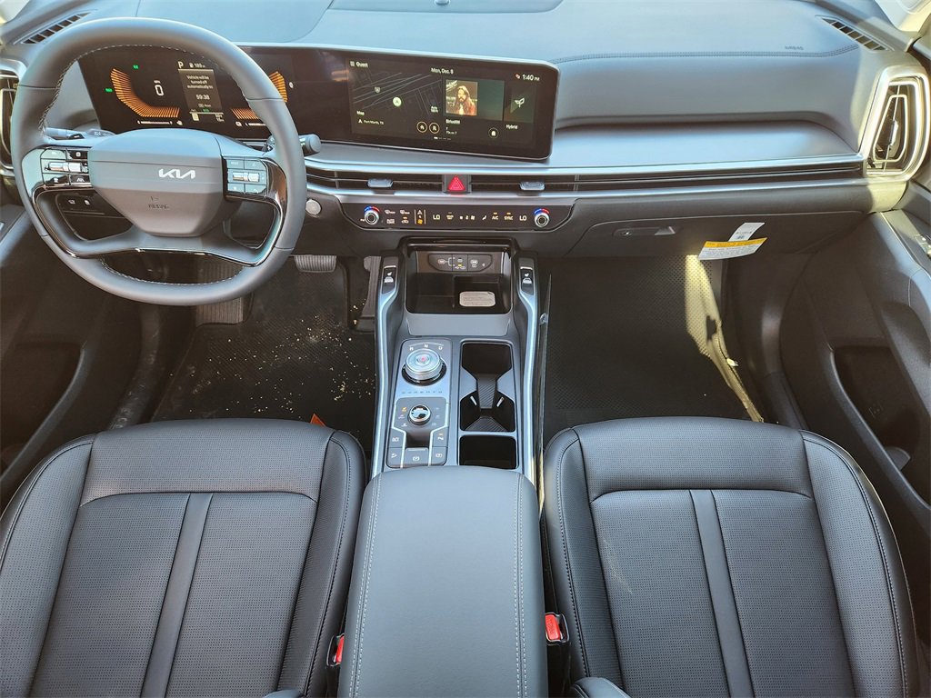 New 2026 Kia Sorento EX image 18