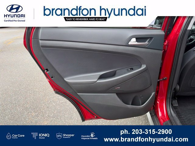 Used 2021 Hyundai Tucson Sport AWD/4WD image 10