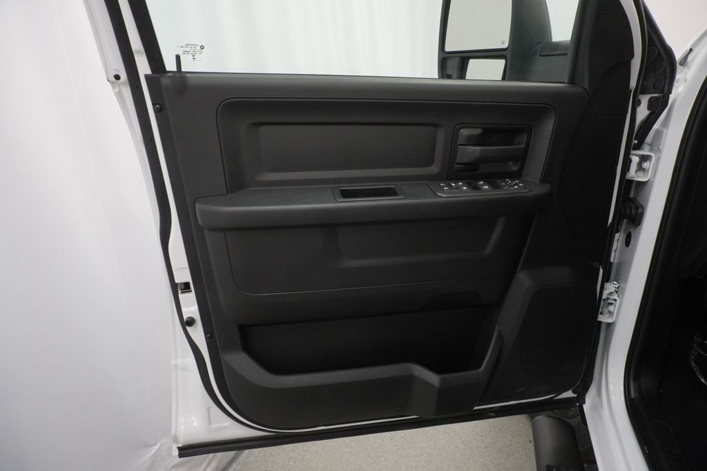 New 2026 RAM 2500 Tradesman image 25