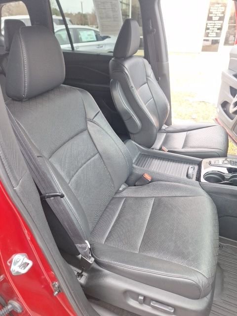 Used 2023 Honda Passport Elite image 23