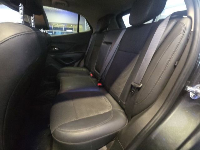 Used 2018 Buick Encore Preferred image 17