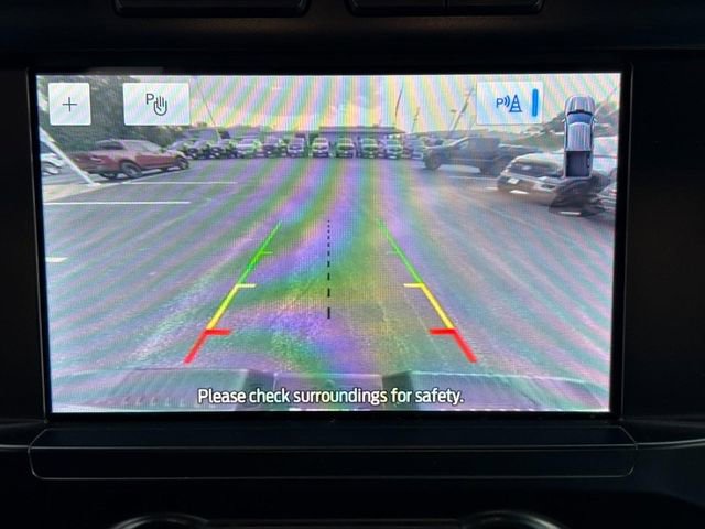 Used 2023 Ford F150 XLT image 21