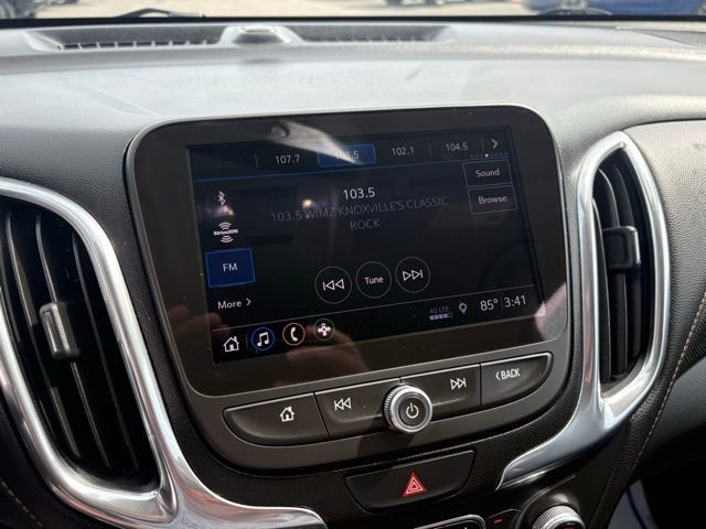 Used 2019 Chevrolet Equinox Premier FWD image 17