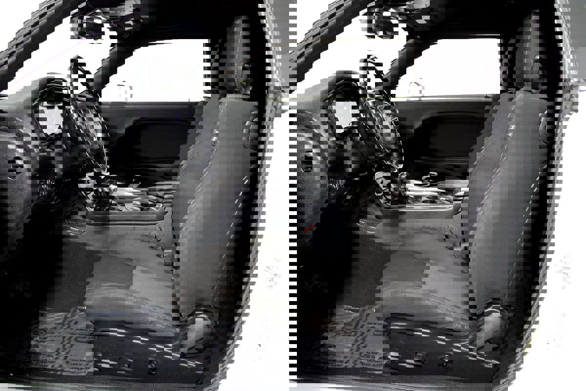 Used 2021 Dodge Challenger R/T image 8