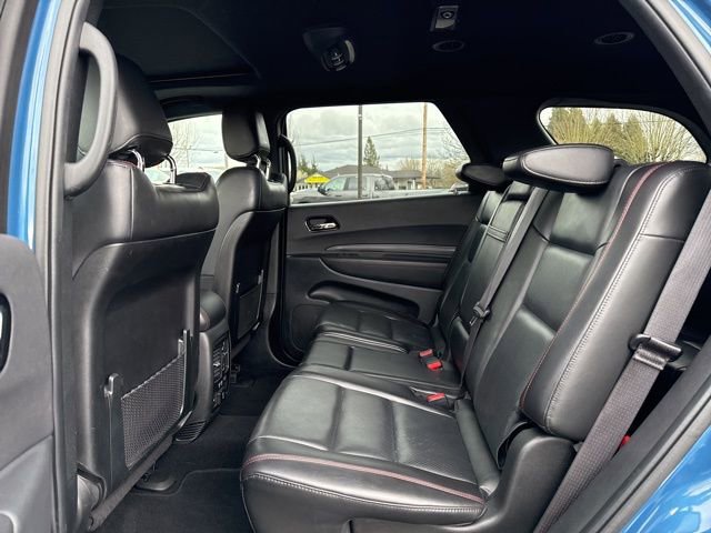 Used 2024 Dodge Durango GT image 19
