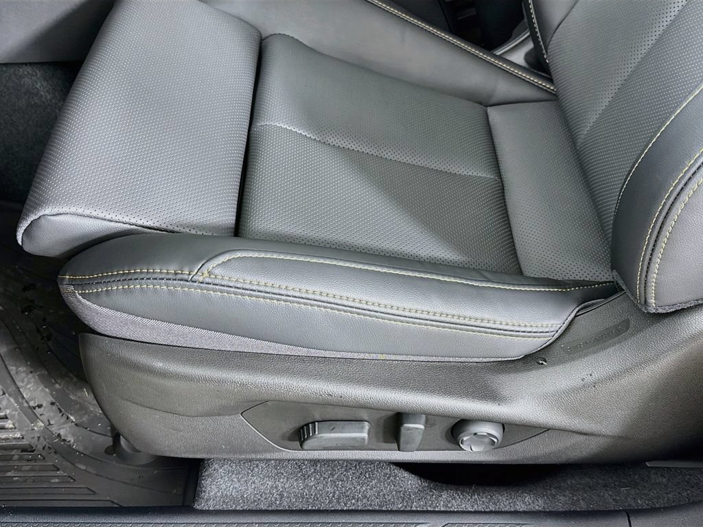 New 2026 Subaru Outback Wilderness AWD/4WD image 24