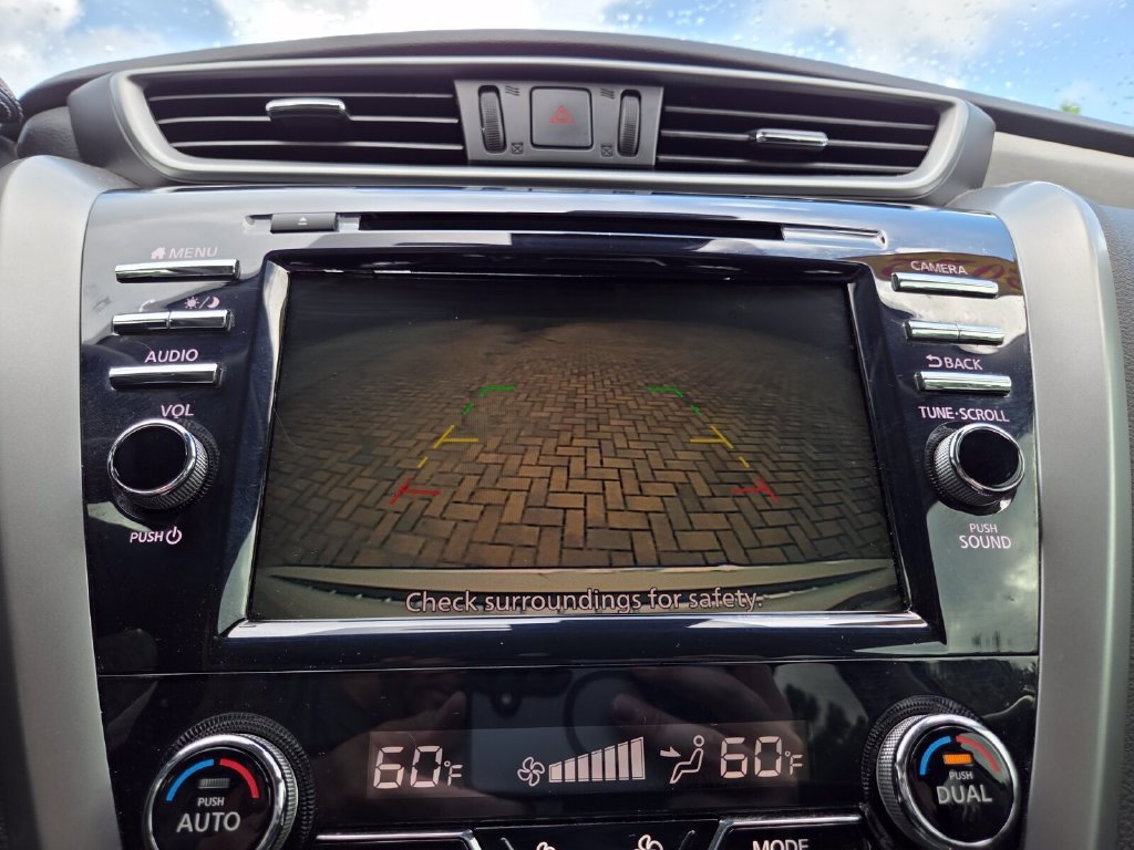 Used 2022 Nissan Murano S w/ Cargo Package AWD/4WD image 33