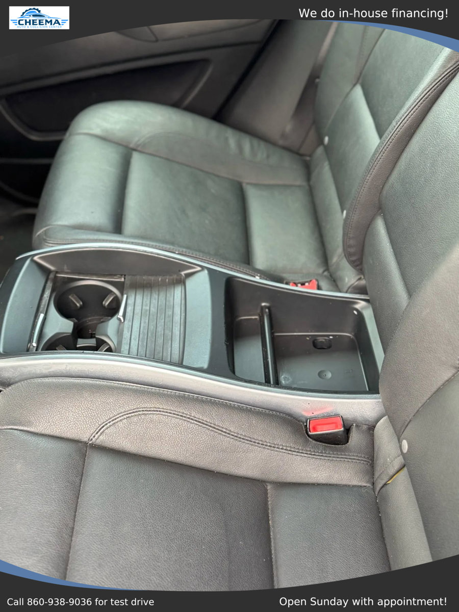 Used 2014 BMW X6 xDrive35i image 10