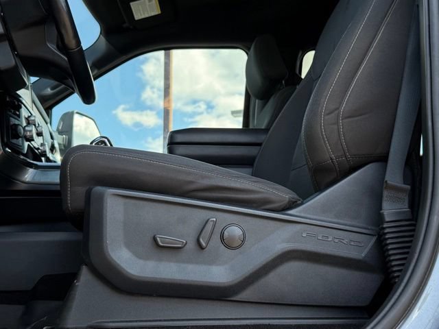 Used 2022 Ford F150 XLT w/ Equipment Group 302A High AWD/4WD image 11