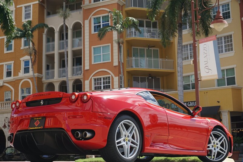 Used 2005 Ferrari F430 Coupe RWD image 52