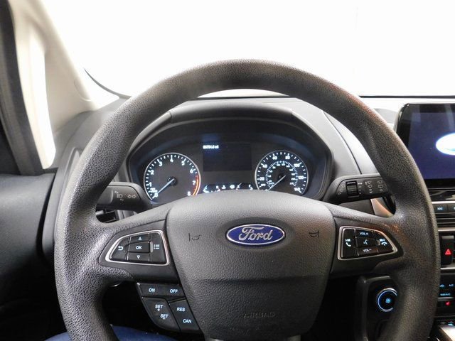Used 2021 Ford EcoSport SE image 6