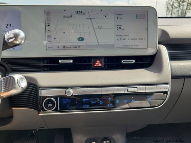 Used 2024 Hyundai Ioniq 5 Limited image 14