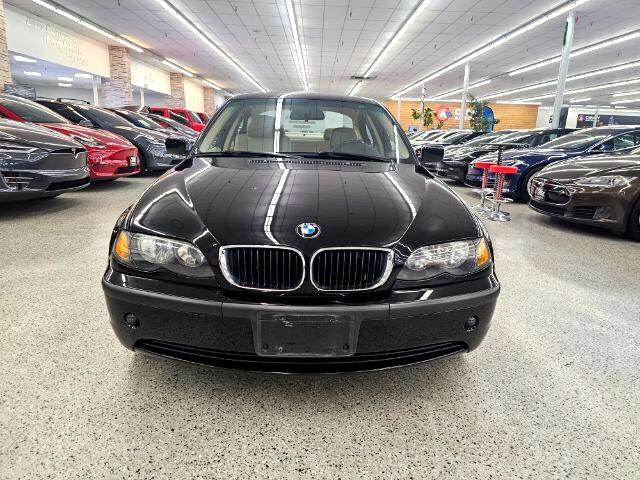 Used 2002 BMW 325i Sedan image 3