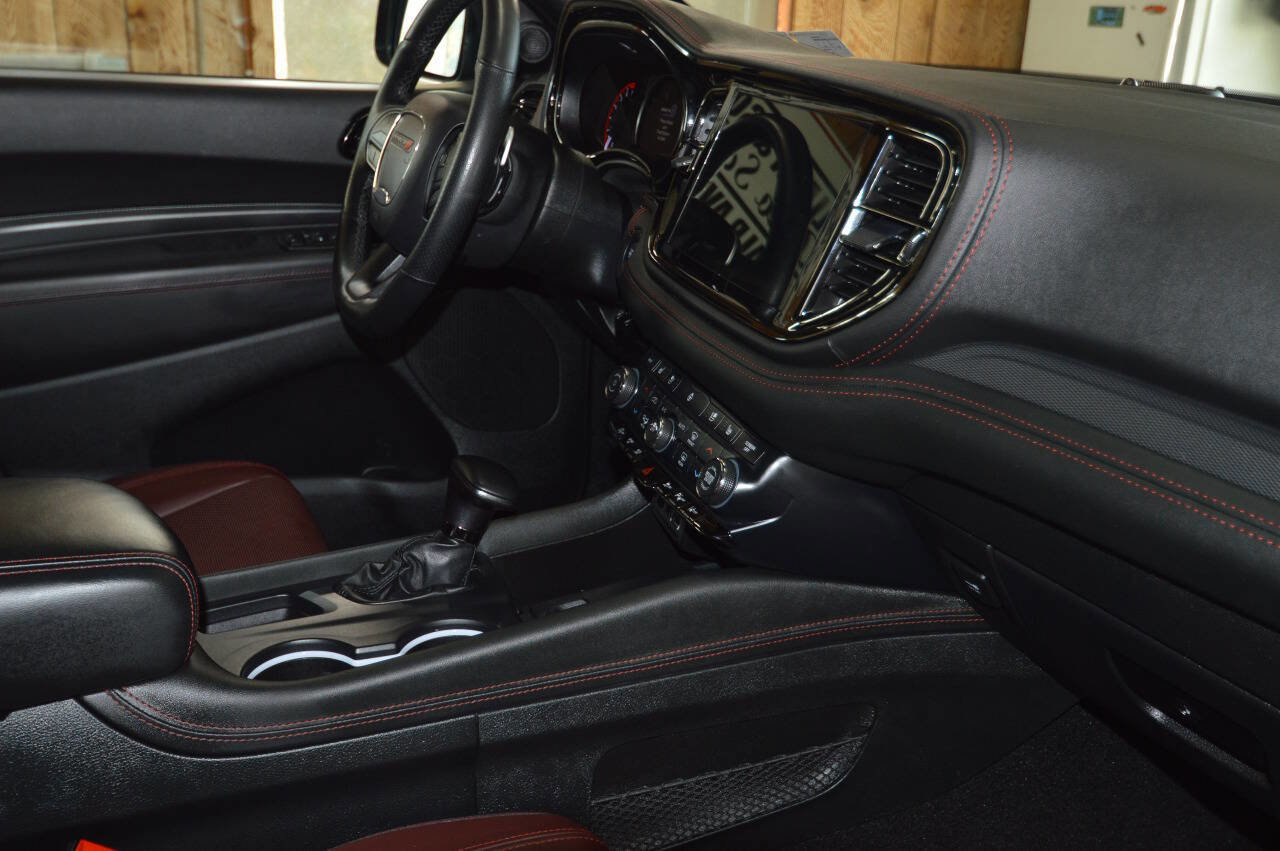 Used 2024 Dodge Durango GT image 11