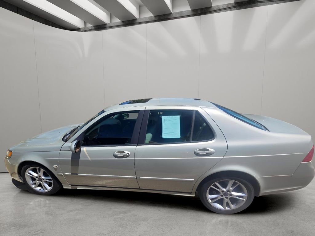 Used 2006 Saab 9-5 2.3T FWD image 2
