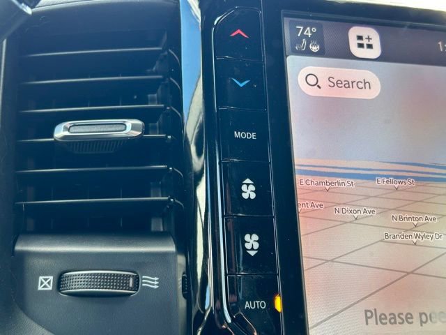 New 2026 RAM 2500 Laramie w/ Night Edition image 46