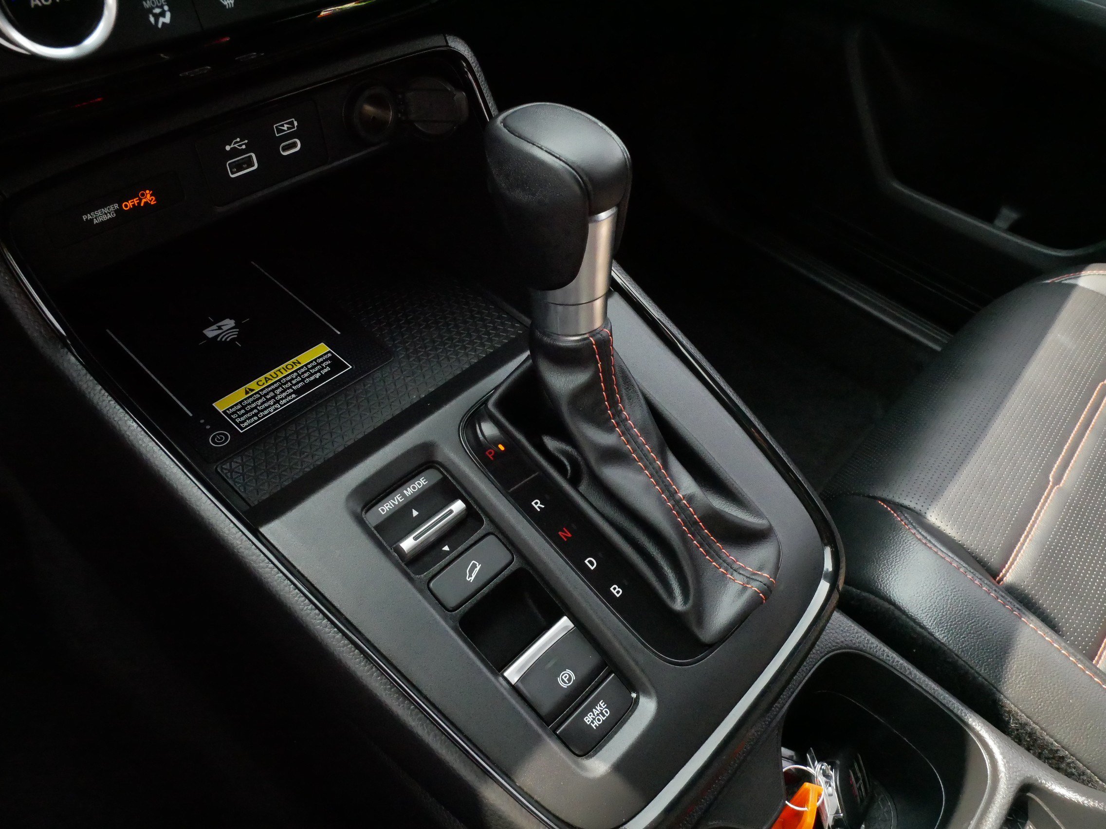 Used 2024 Honda CR-V Sport Touring image 24