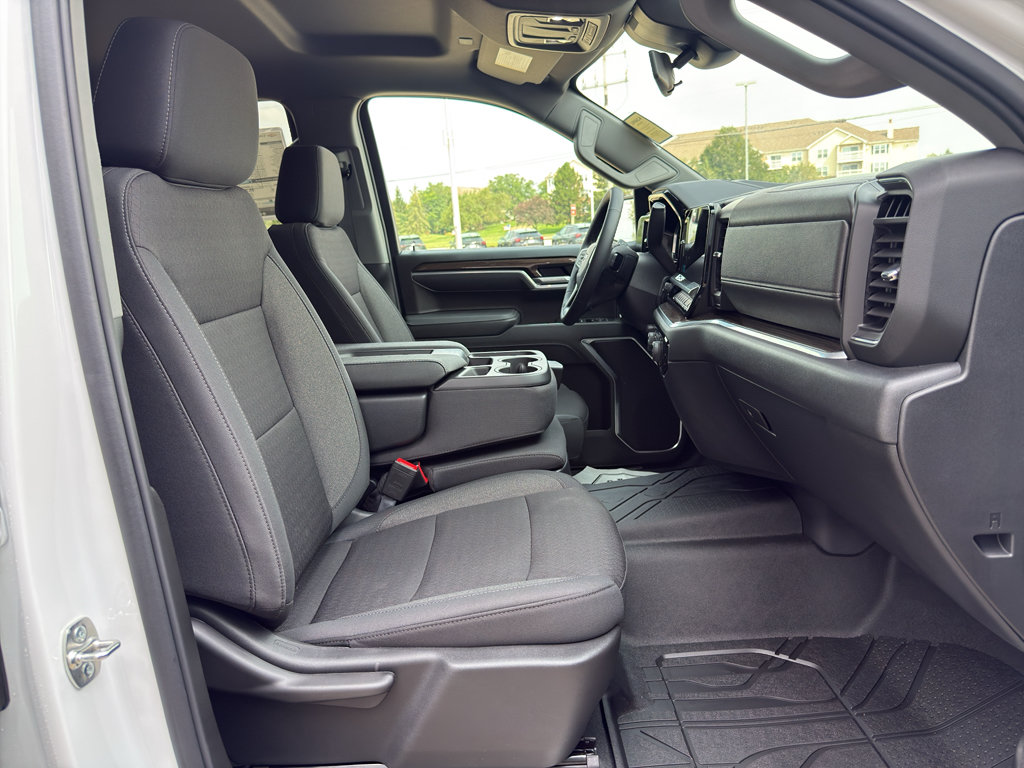 New 2026 Chevrolet Silverado 1500 RST w/ RST Select Package AWD/4WD image 44