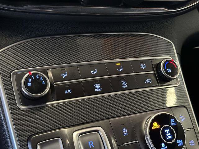 Used 2022 Hyundai Santa Fe SEL image 34