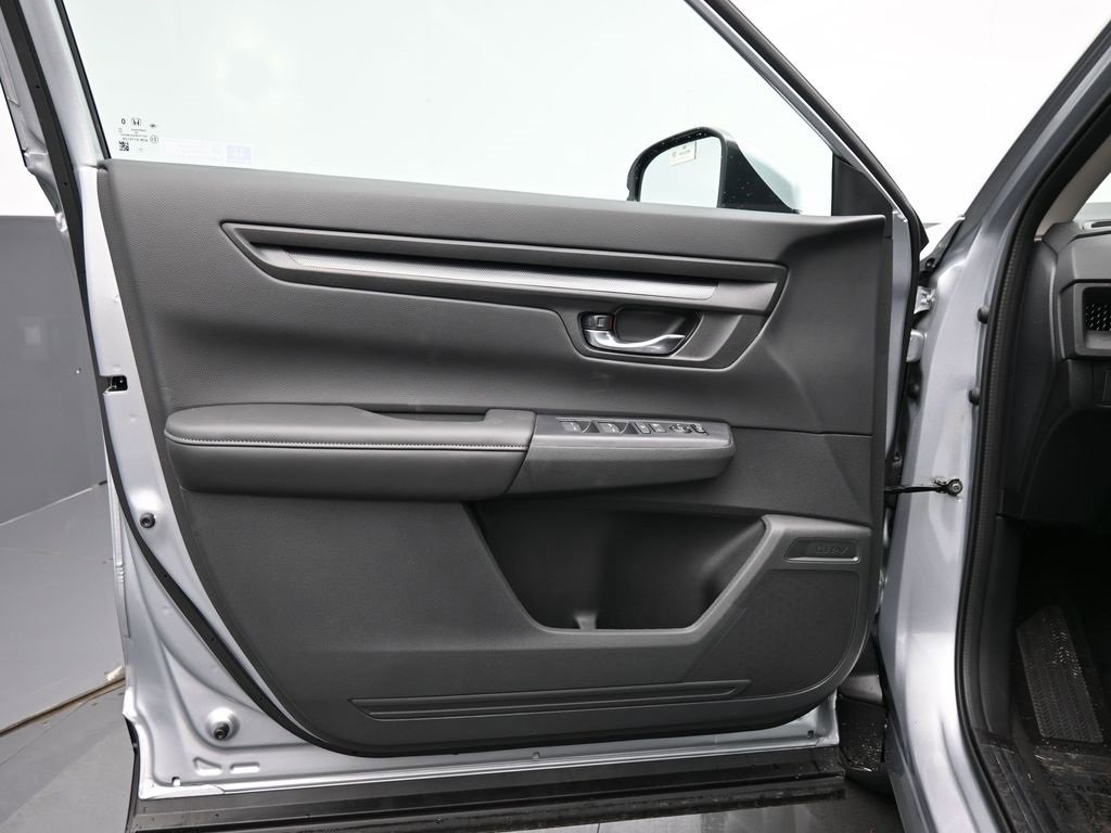 New 2026 Honda CR-V LX image 30